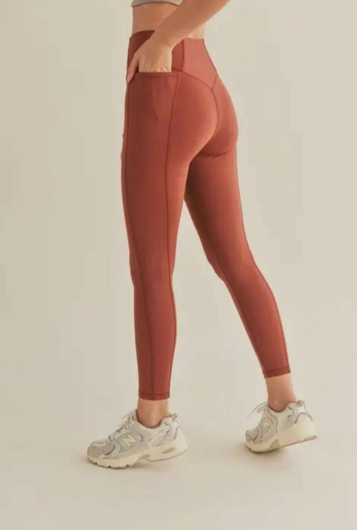 Power Sculpt Leggings