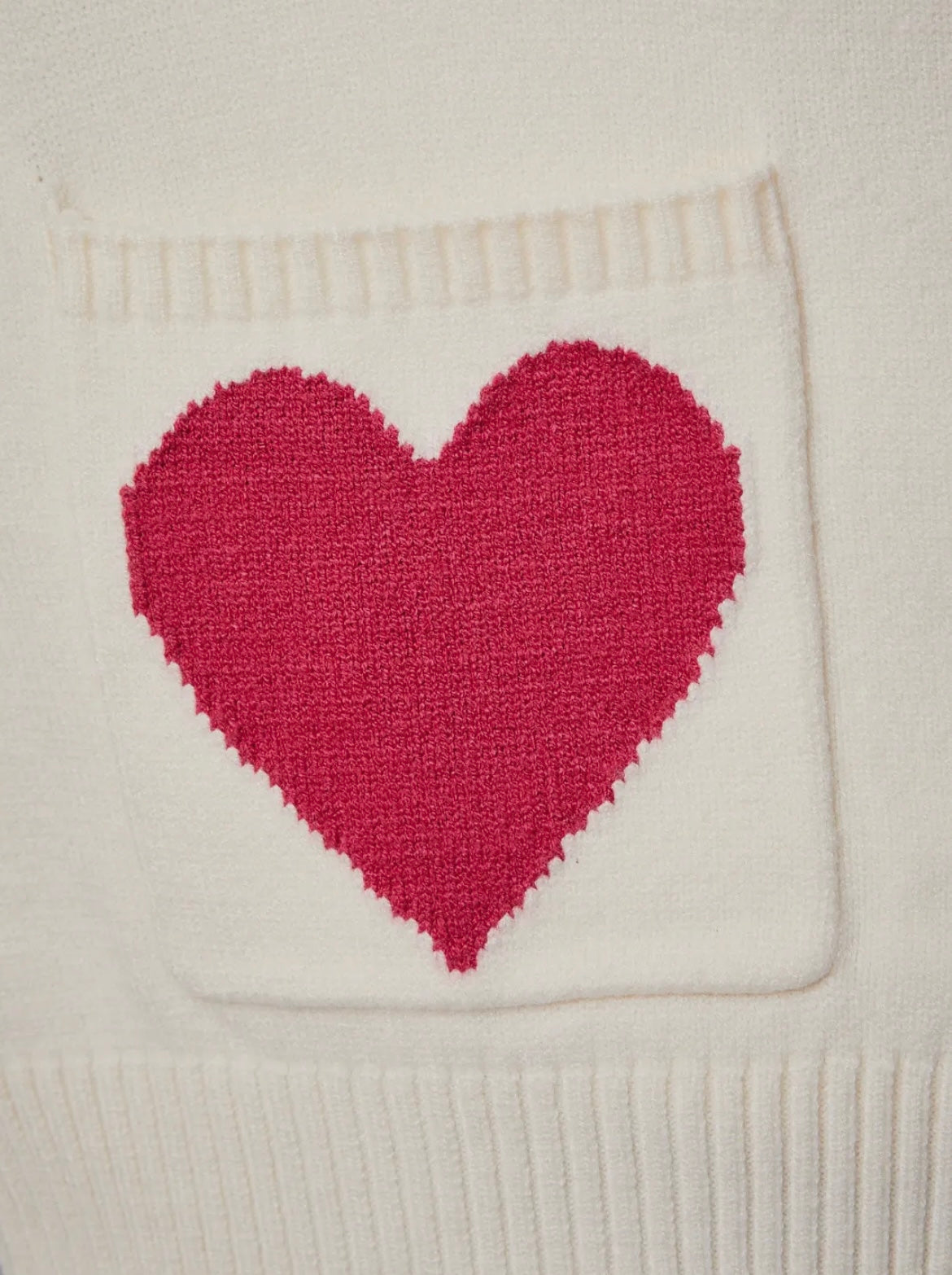 Oh My Heart - Cardigan