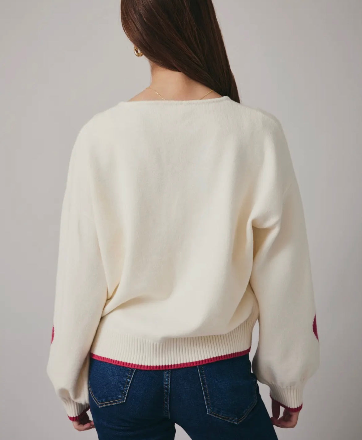 Oh My Heart - Cardigan