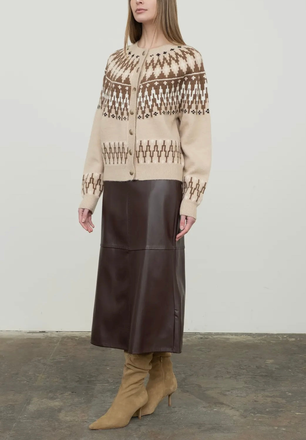 Rory Cardigan