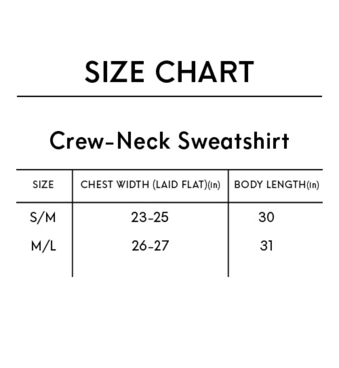 Happy Holla Days Christmas Crewneck