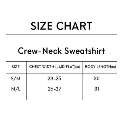 Happy Holla Days Christmas Crewneck