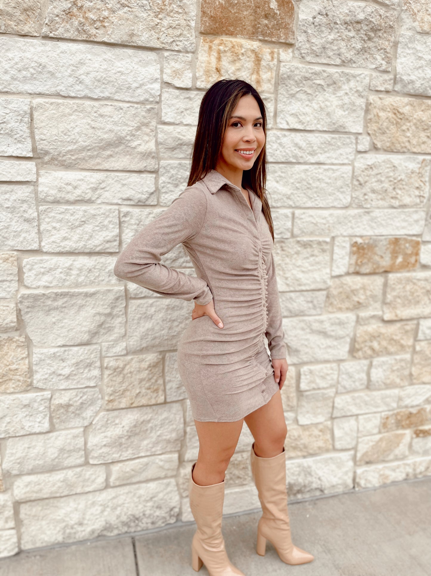 Juliette Dress