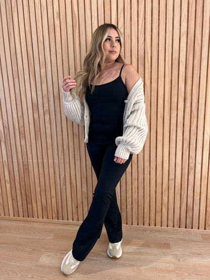 "It Girl" Jumpsuit