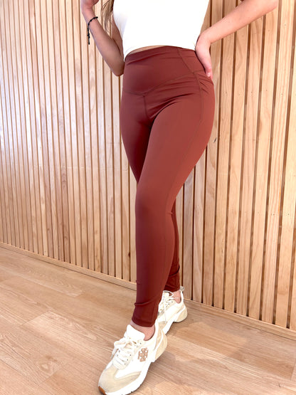 Power Sculpt Leggings