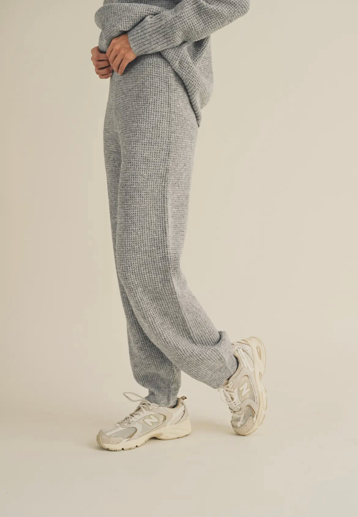 Oh So Cozy Jogger Pants