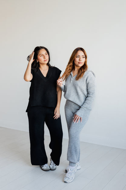 Oh So Cozy Jogger Pants