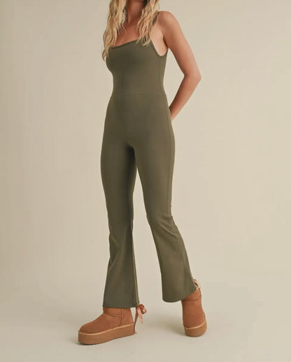 "It Girl" Jumpsuit