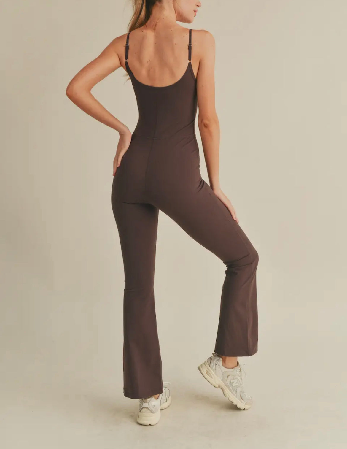 "It Girl" Jumpsuit