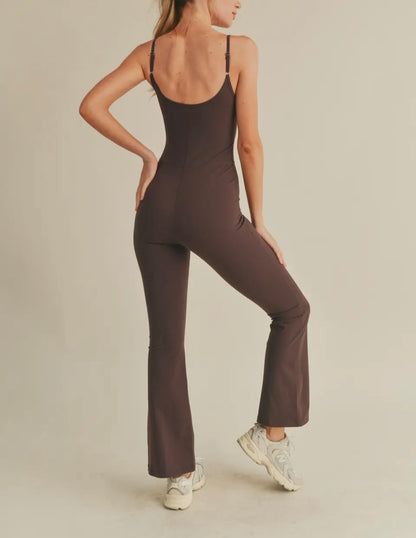 "It Girl" Jumpsuit