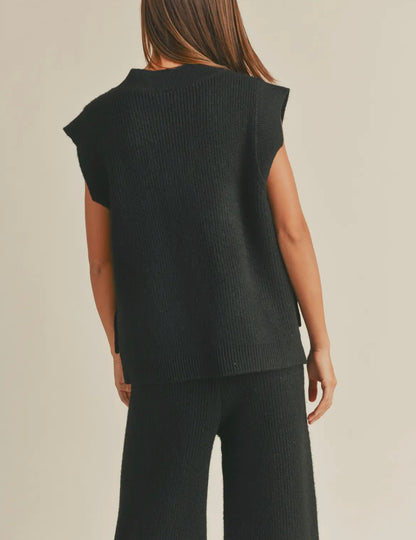Maeve Sweater Vest