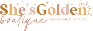 She's Golden Boutique